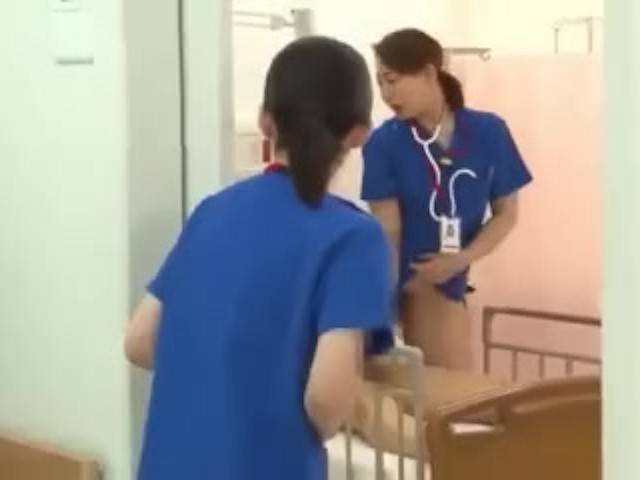 Корейское Порно В Больнице