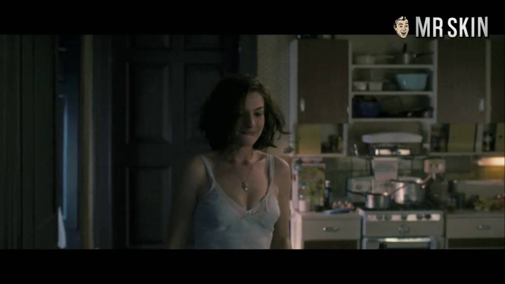 Best Of: Anne Hathaway - Mr.Skin.