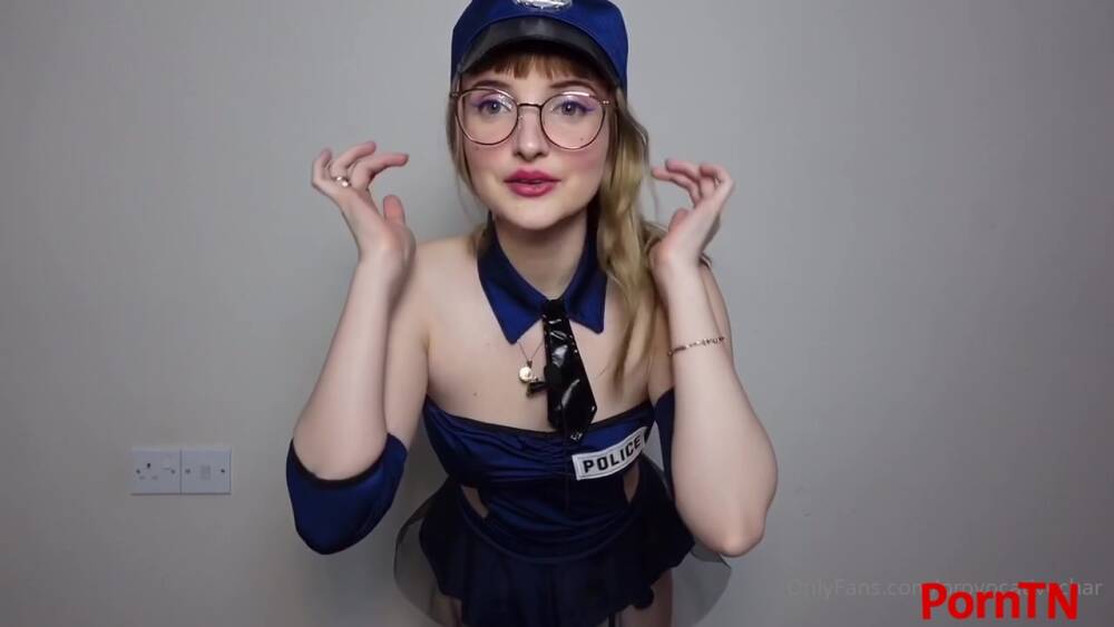 Provocative Char Asmr - Nude Valentines Outfits - 16 February 2021.