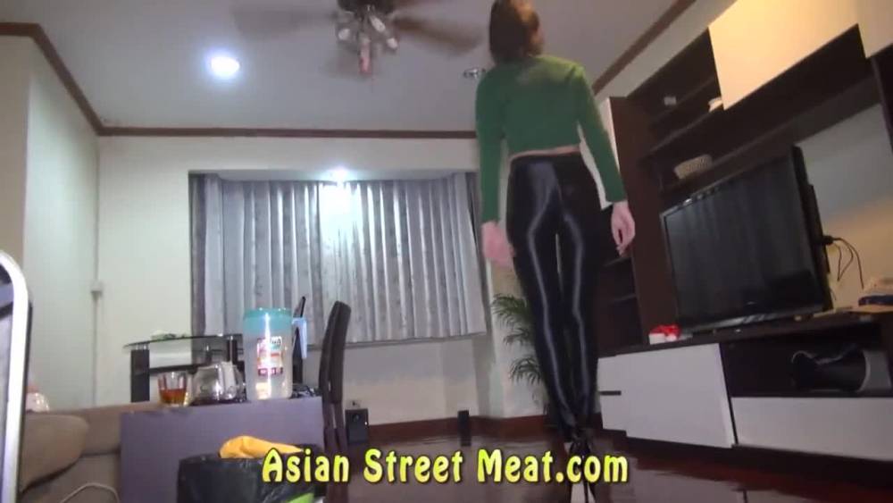 Ass Fucked Asian With Coconut Oil - pornoxo.com