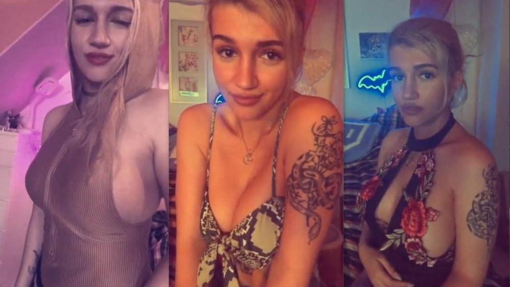 kunshikitty - xhamster.com