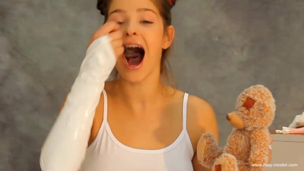 Nurse Latex - xhamster.com