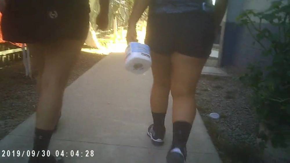 thick legged girls in shorts - xhamster.com