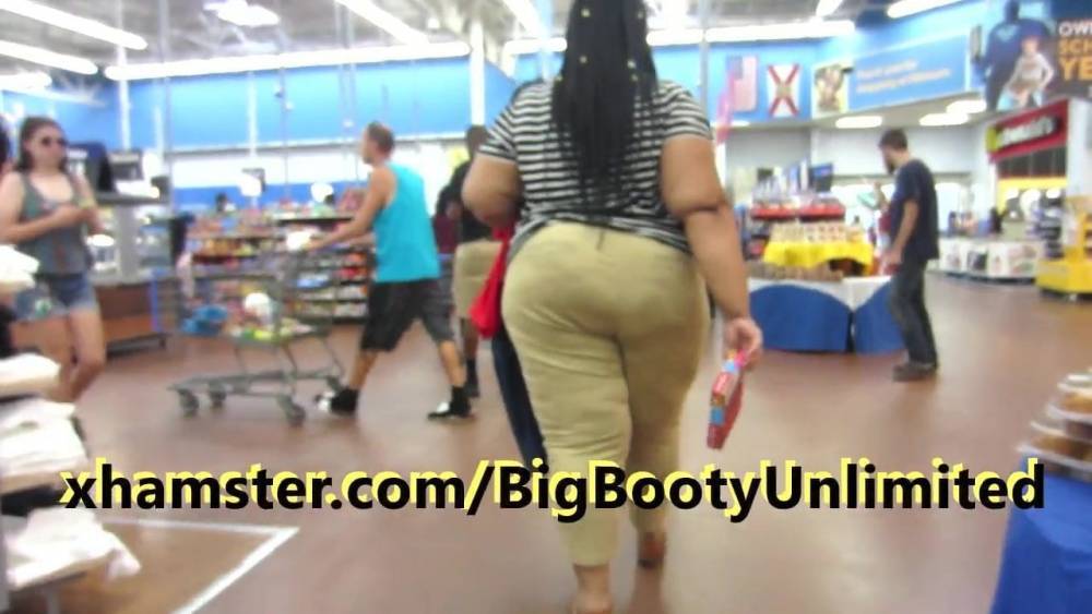 BBW Heavy Booty - xhamster.com - Usa