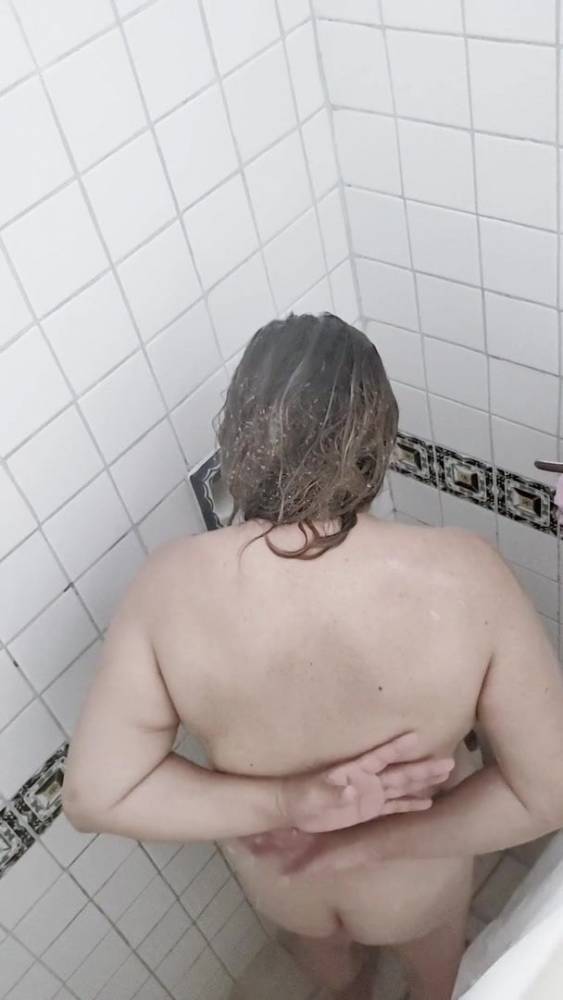Shower - xhamster.com