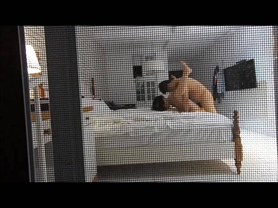 Window peeping asian couples fuck next door in hotel room - xhamster.com