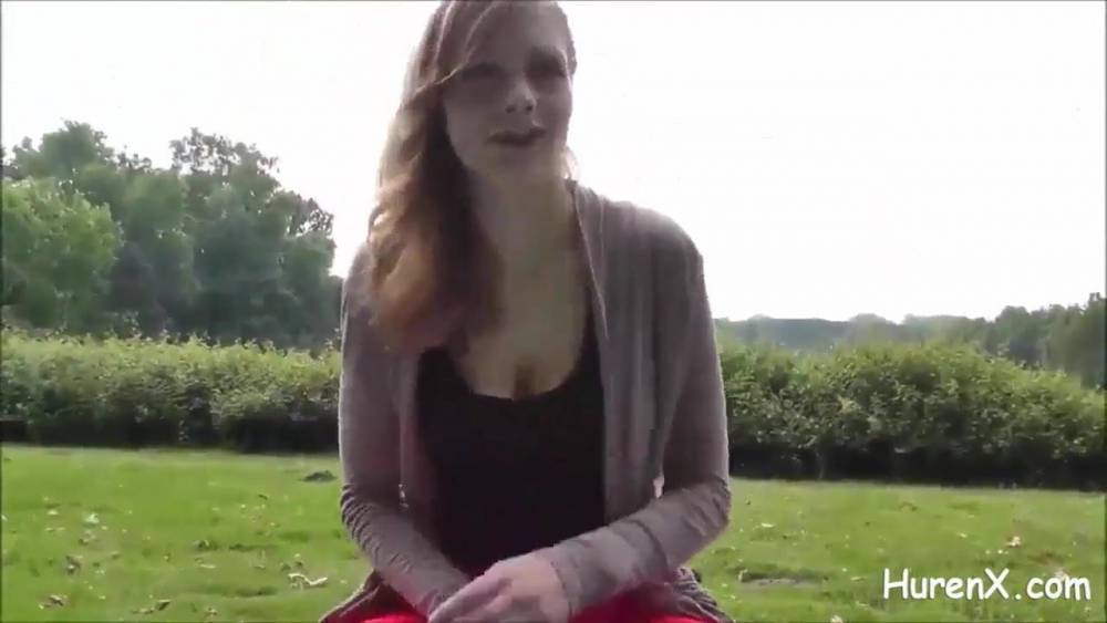 Stiefschwester drauBen ficken - xh.video - Germany