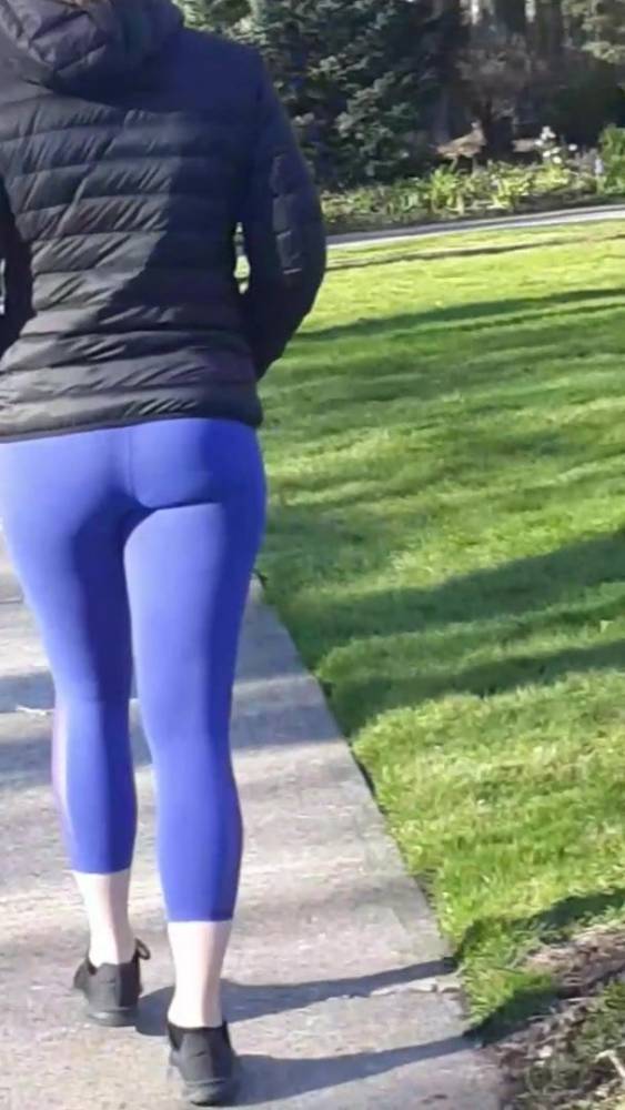 Perfect blonde Aaa in spandex (Special Edition) - xh.video