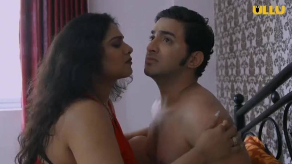 Indian Aunty Hindi video Series - xh.video - India