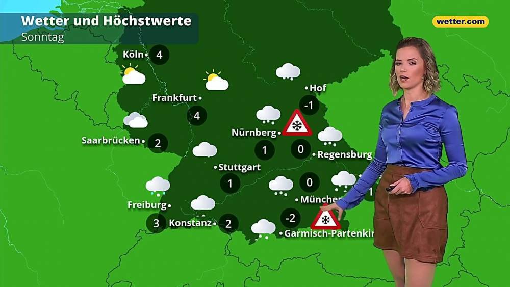 Corinna Borau - Wetter - Seide - xh.video - Germany