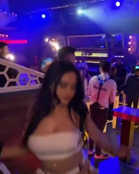 Mila - Naz Mila Ass, Tits, Nipple Turkish Celebrity 2 - xh.video - Turkey