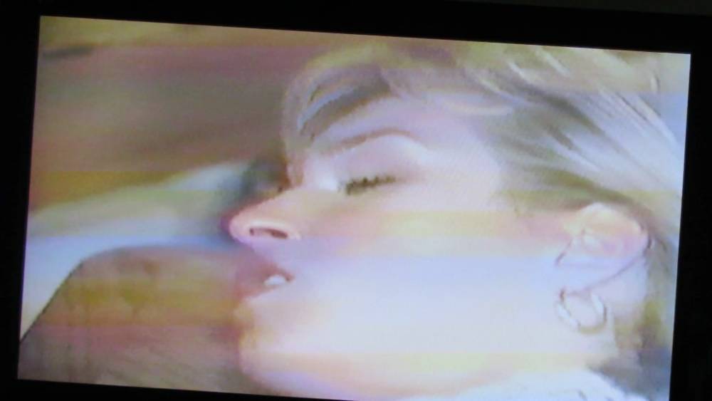 Genuine question - who is this, what is this old VHS movie? - xh.video - Britain