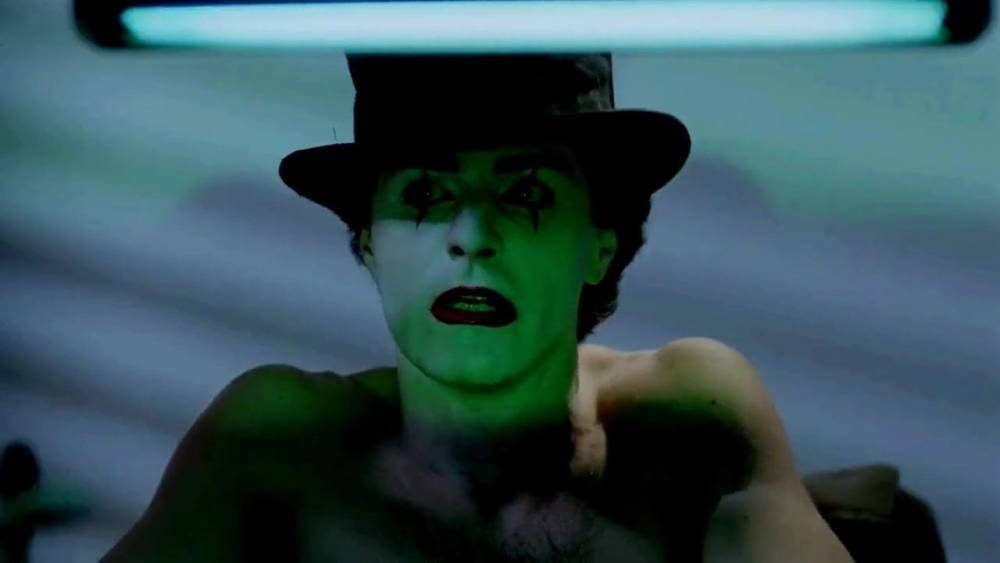 Corruption - xh.video - Usa