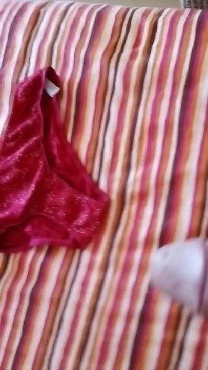 Sa culotte offerte - xh.video - France