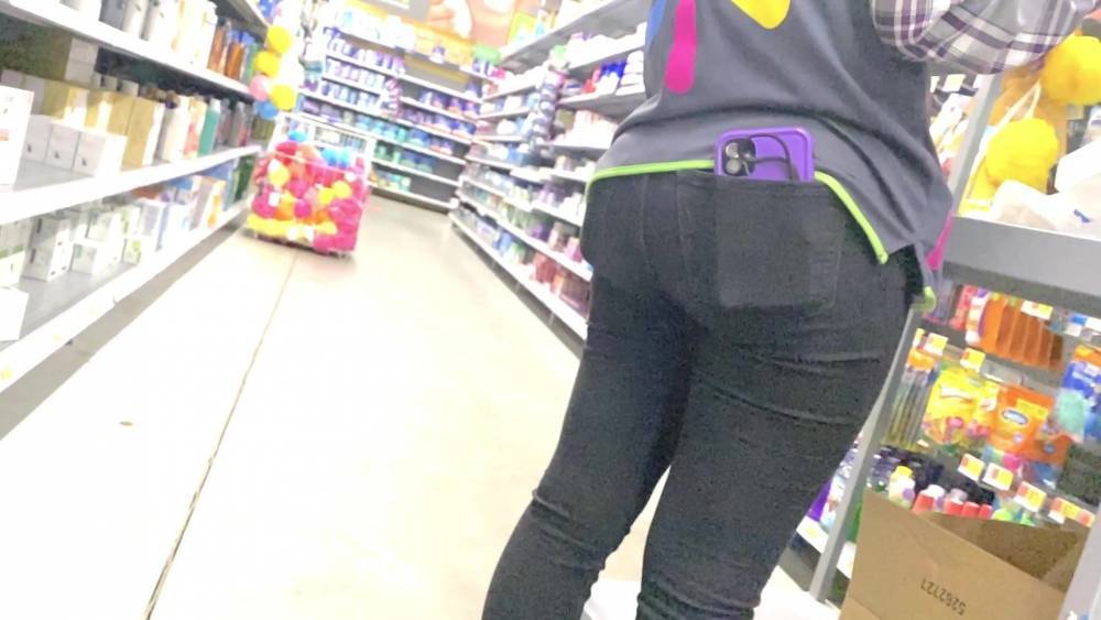 Wally World Whooty Pt 1 - xh.video