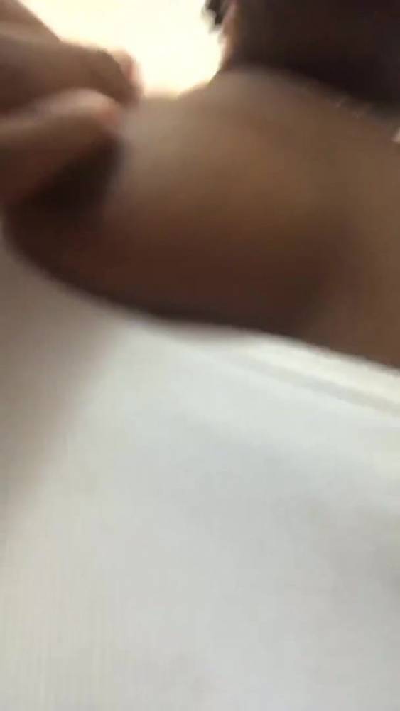 Black girl with small titties - xh.video - Usa
