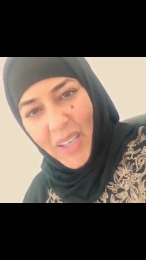 Salwa AL mutairi fucked by her Slave men - xh.video - Turkey