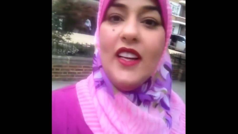 Salwa AL mutairi the Kuwaiti queen - xh.video - Turkey