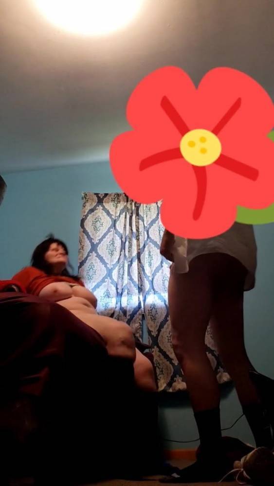Fucking neighbor's Retarded daughter on plastic sheets part2 - xh.video