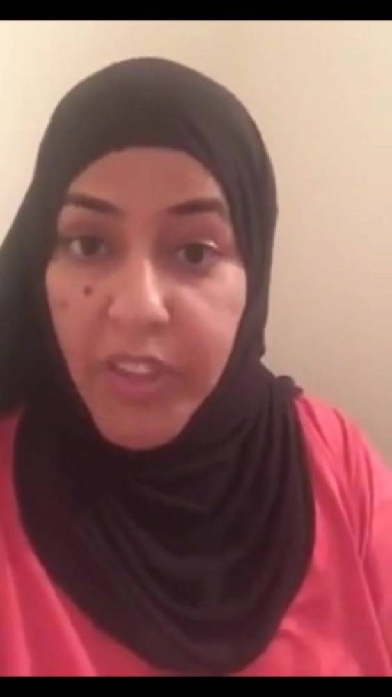 Salwa al mutairi twerk her Ass - xh.video - Turkey