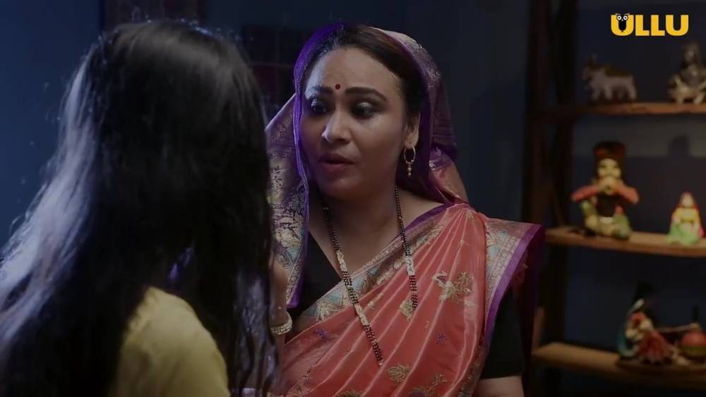 Charmsukh (Ek Khwaab Suhaagrat) (2019) - xh.video - India