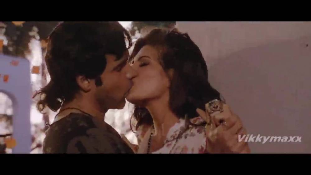 jackline fernandez hot kissing and romance - xh.video - India
