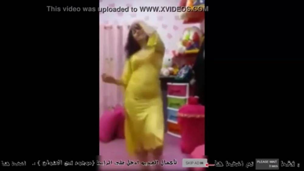 arab nar is a passionate bitch, enjoy her pussy with her nei - xh.video - Egypt