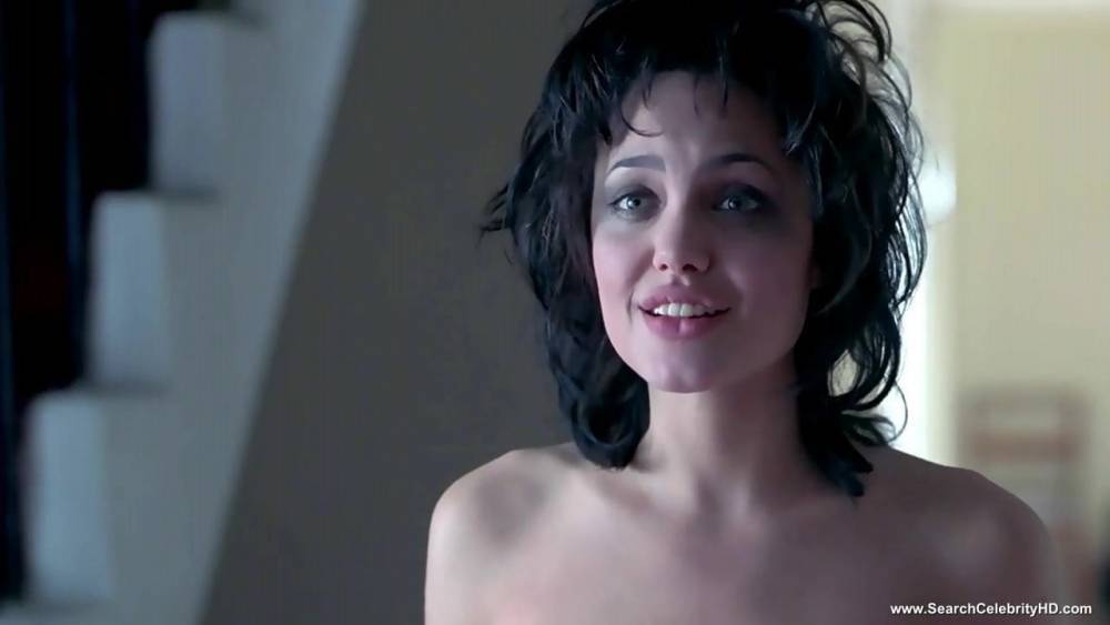 Angelina Jolie nude compilation Gia Full HD - xh.video