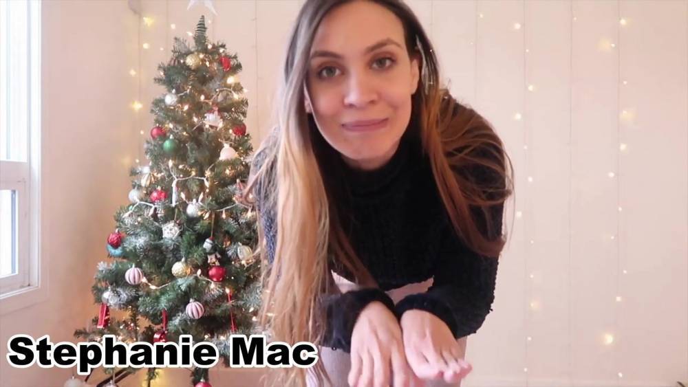 Stephanie Mac - xh.video