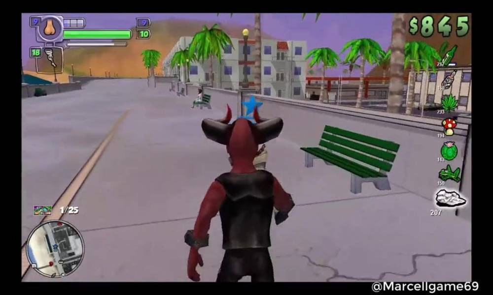 BoneTown Ep 4 - xh.video