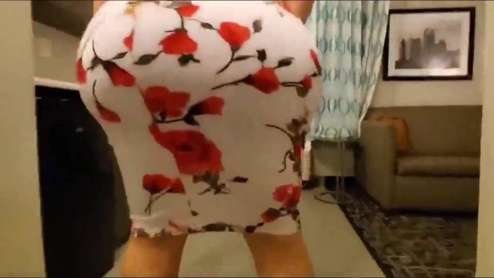 POV with BIg Ass Girl - xh.video