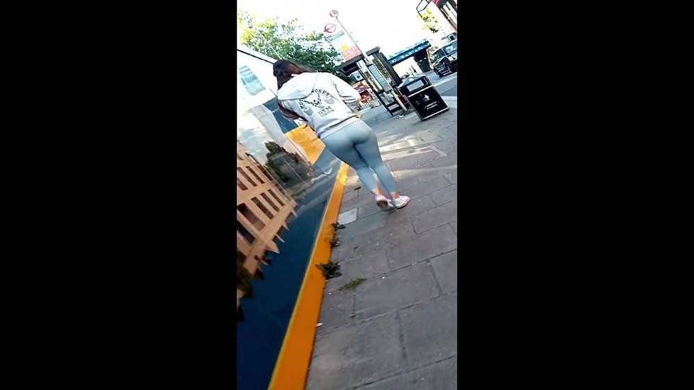 Wandsworth Road Station Uk PAWG - xh.video - Britain