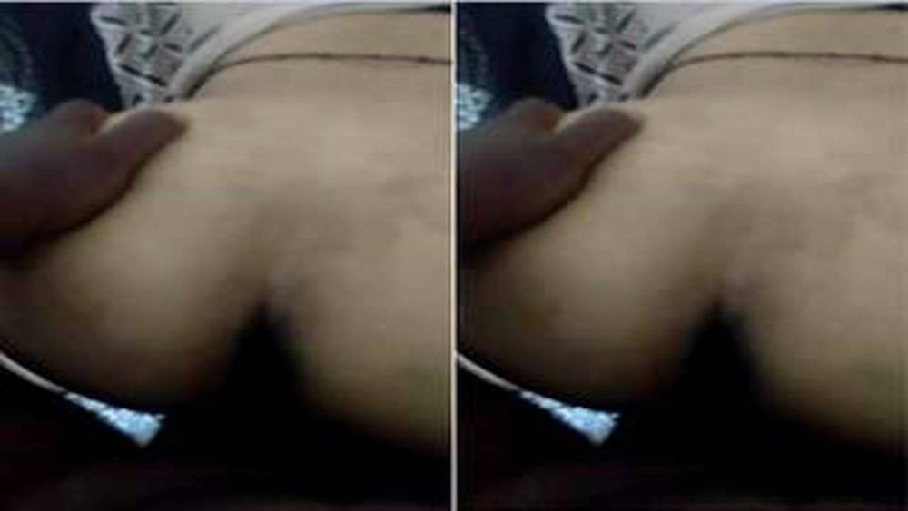 Indian desi girlfriend fucked in doggy style - xh.video - India
