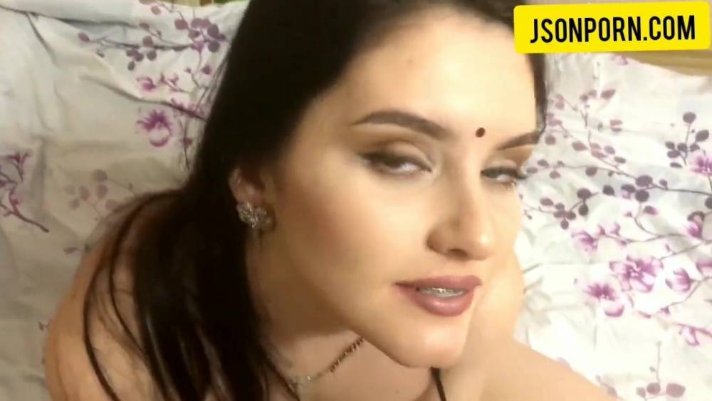 Rajasthani Desi bhabhi fuck with her devar Json Porn - xh.video