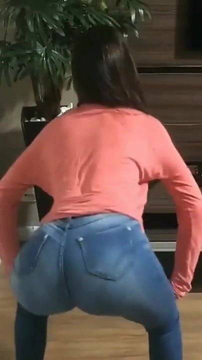 Teen Dancing funk beautfull - xh.video