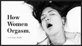 ADULT TIME How Women Orgasm - Jane Wilde - pornhub.com