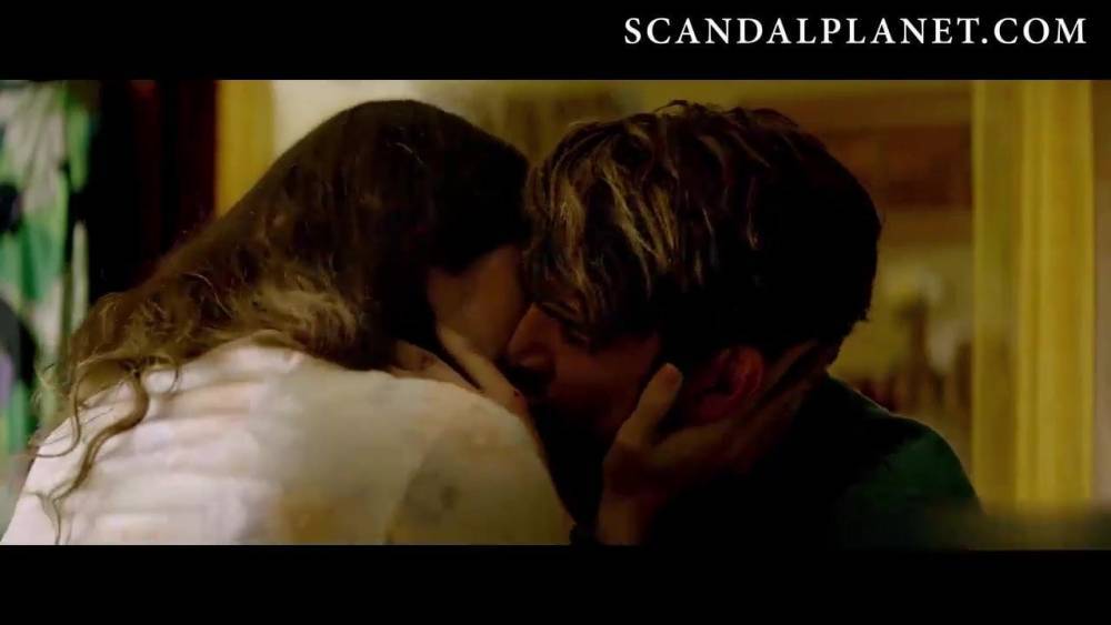 Jessica - Jessica De Gouw Nude & Sex Scenes On ScandalPlanet.Com - xh.video