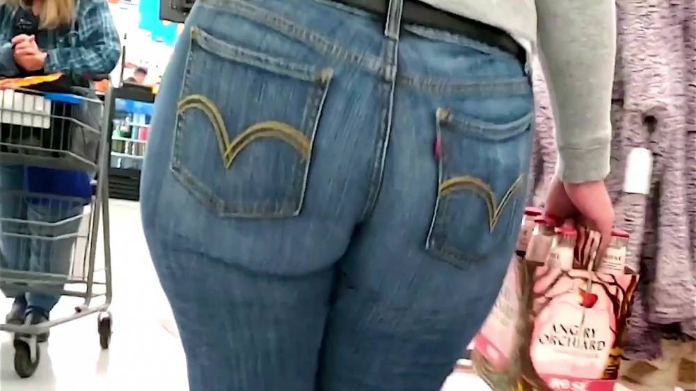 Candid Booty 22 - xh.video