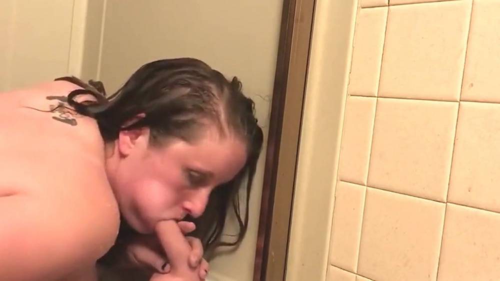 #SheDoesAnything shower fun part 2 - xh.video