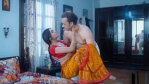 Wife homemade sex very hot red saree full romance fuck mastram web series - hdzog.com