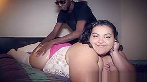 Big Butt Brazilian Slut Creampied - hdzog.com - Brazil