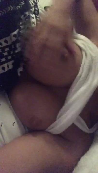 Danielle Pertusiello Showing Her Tits - xh.video