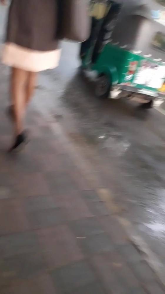 Srilankan office girl's roundly ass - xh.video - Sri Lanka