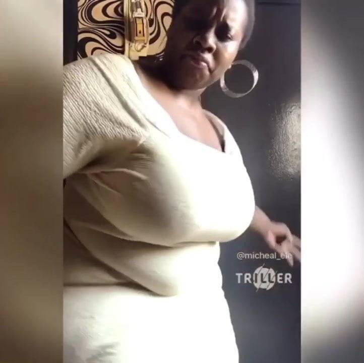 African Big Titty Ssbbw - xh.video