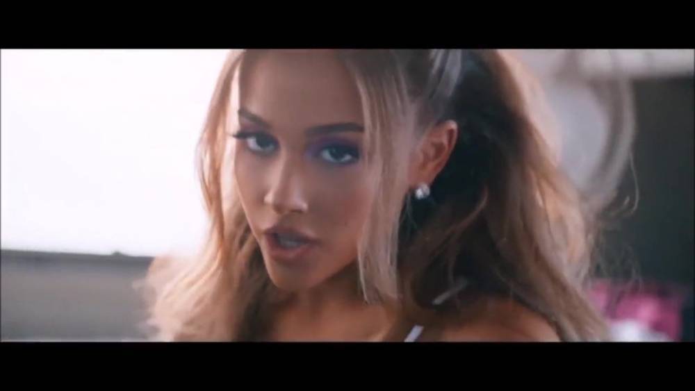 Ariana Grande - xh.video