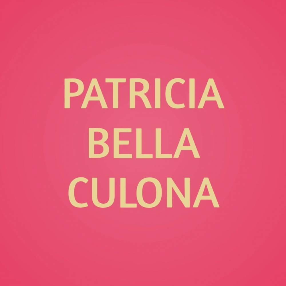 Patricia bella culona - xh.video - Argentina