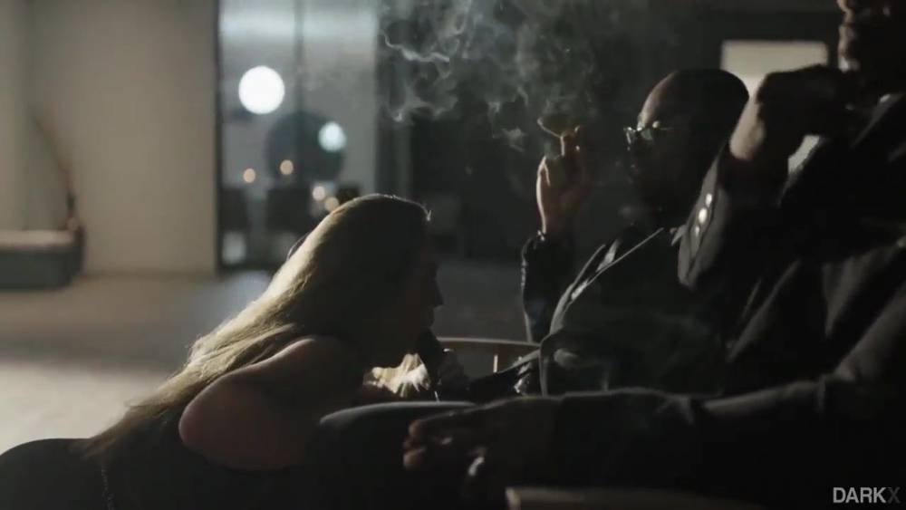 BBC Cigar Smokers BJ - xh.video
