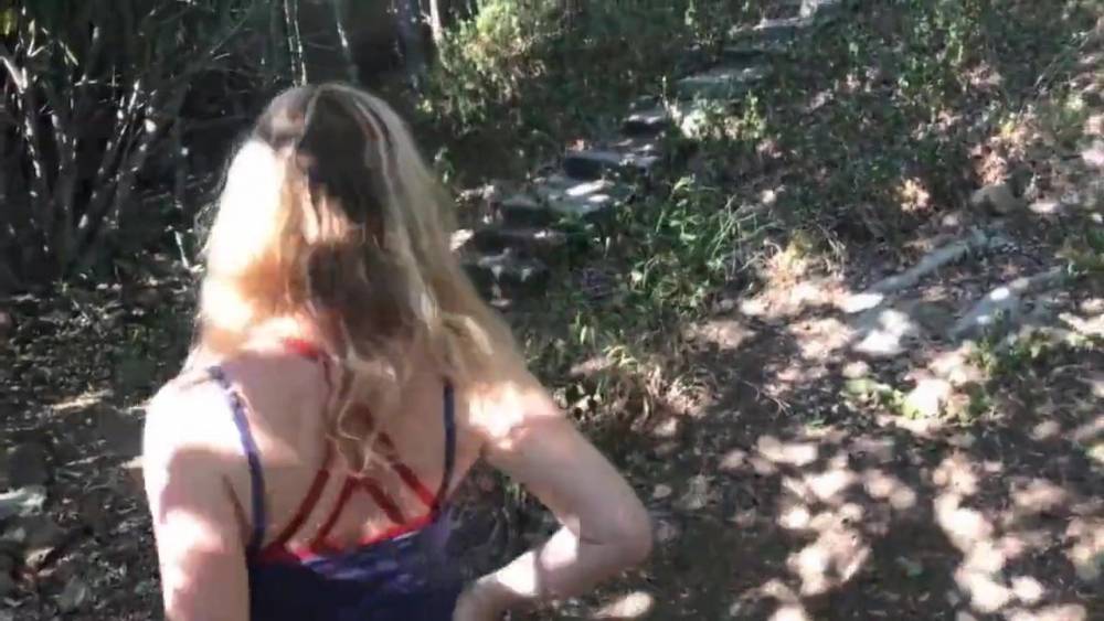 Blondinee die in der offentlichkeit gefickt hat - xh.video - Germany