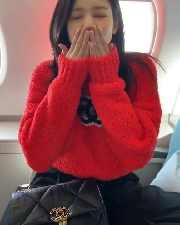 Korean celeb jennie cute face - xh.video - North Korea