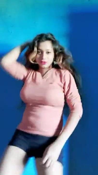 Indian shaking boobs on tiktok - xh.video - India